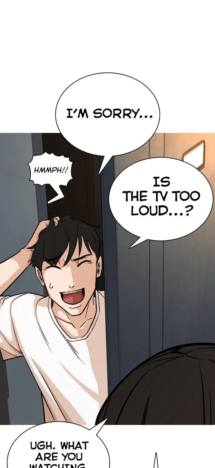 Desire Diary - Deep Chapter 5 page 28 - 