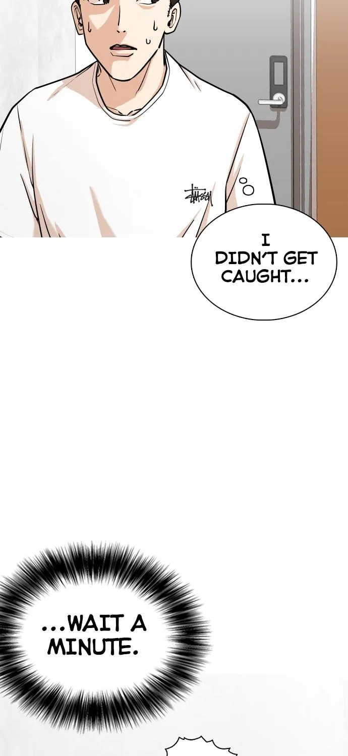 Desire Diary - Deep Chapter 5 page 34 - 