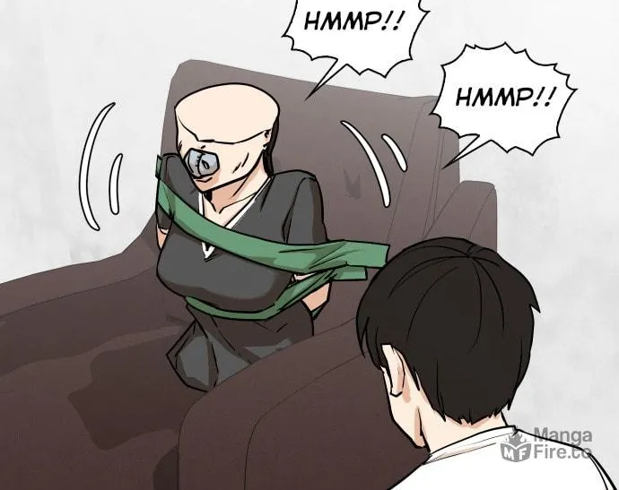 Desire Diary - Deep Chapter 5 page 35 - 