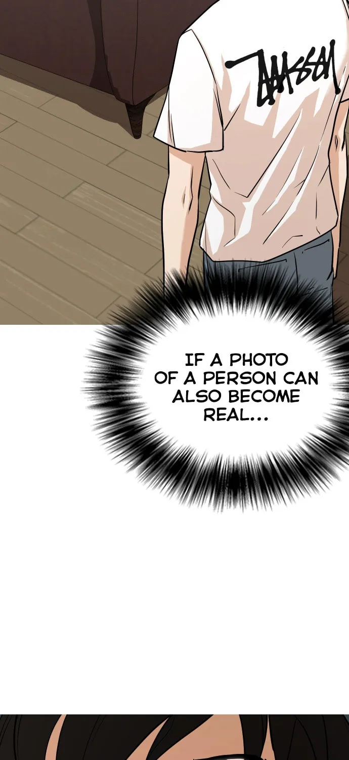 Desire Diary - Deep Chapter 5 page 36 - 