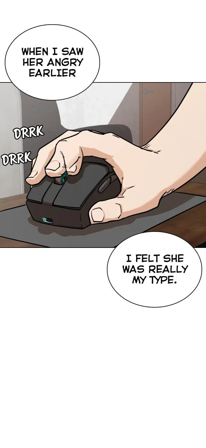 Desire Diary - Deep Chapter 5 page 40 - 