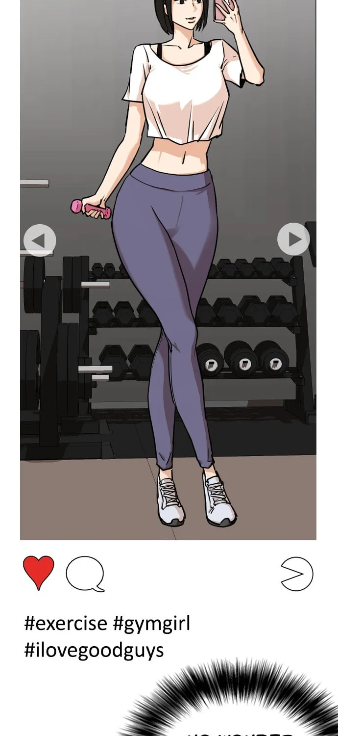 Desire Diary - Deep Chapter 5 page 42 - 