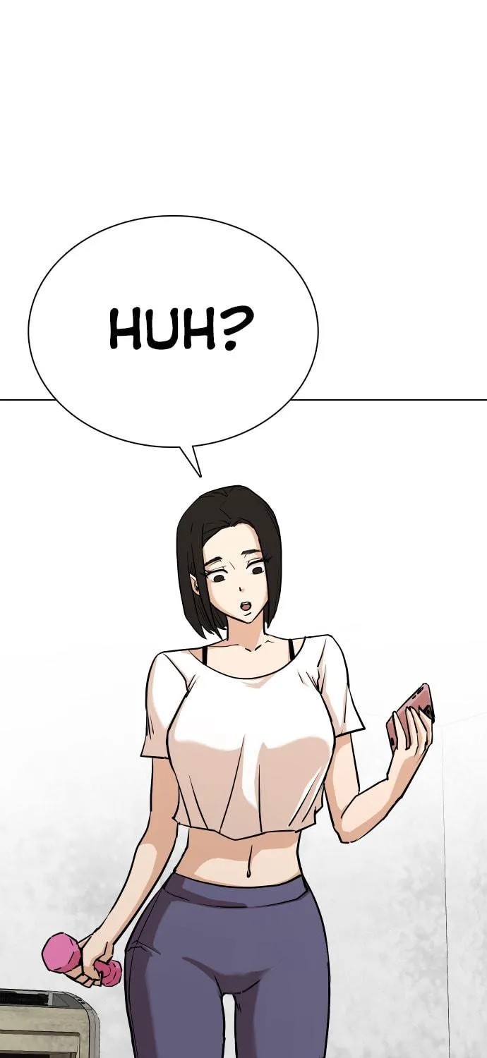 Desire Diary - Deep Chapter 5 page 46 - 