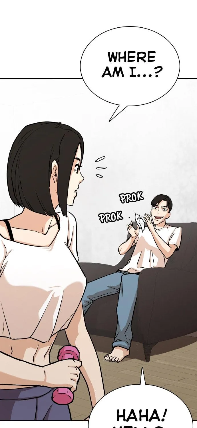 Desire Diary - Deep Chapter 5 page 48 - 