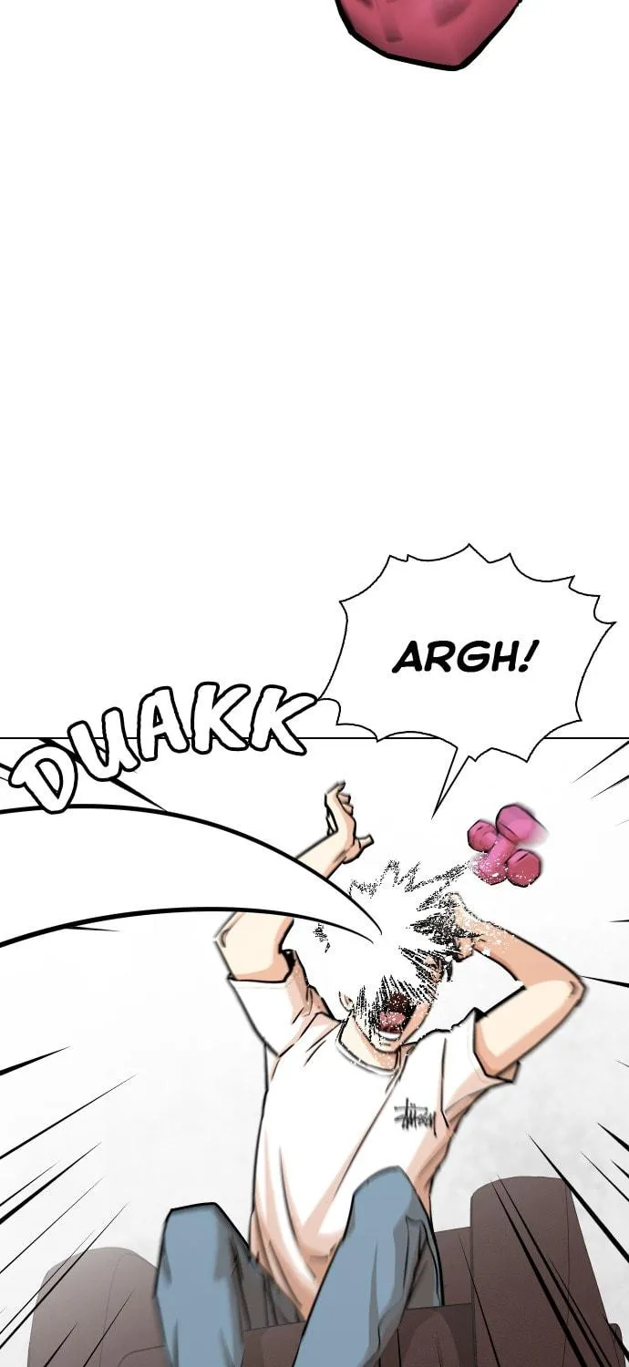 Desire Diary - Deep Chapter 5 page 52 - 