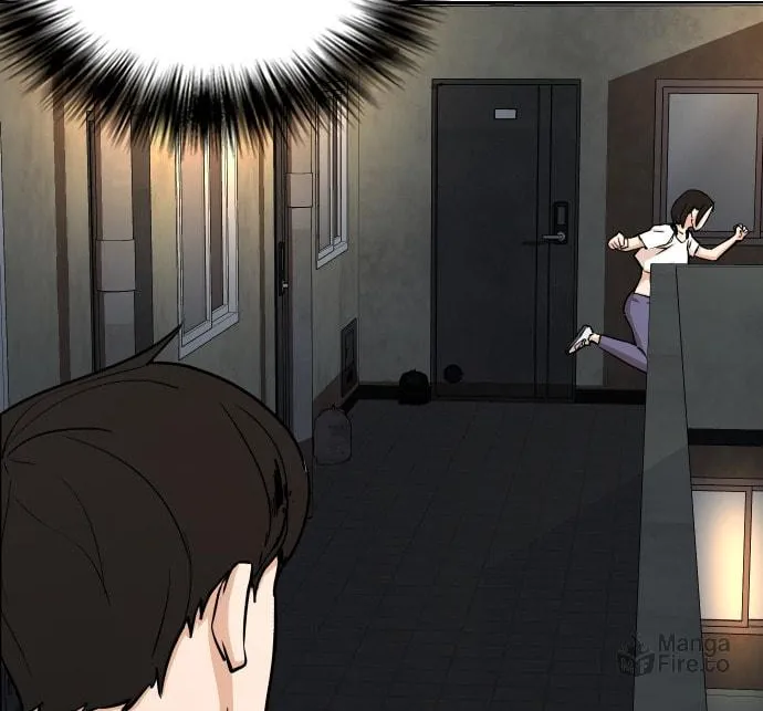 Desire Diary - Deep Chapter 5 page 59 - 