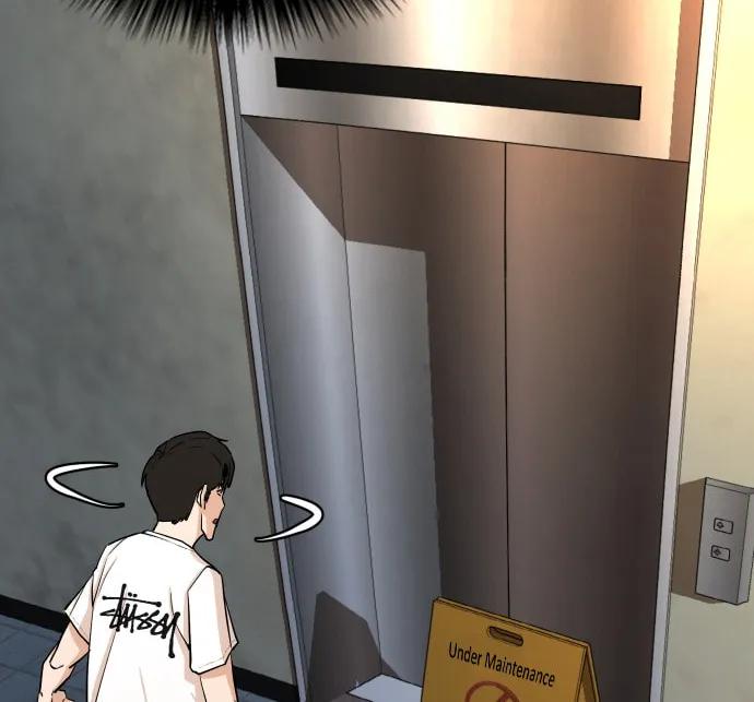 Desire Diary - Deep Chapter 5 page 61 - 