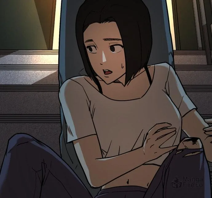 Desire Diary - Deep Chapter 5 page 69 - 