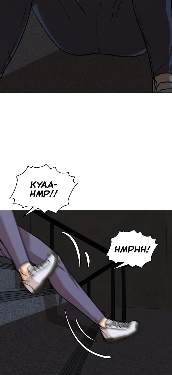 Desire Diary - Deep Chapter 5 page 70 - 