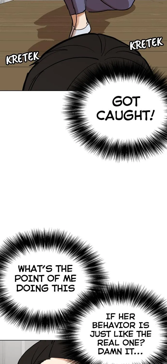Desire Diary - Deep Chapter 5 page 76 - 