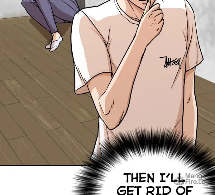 Desire Diary - Deep Chapter 5 page 79 - 