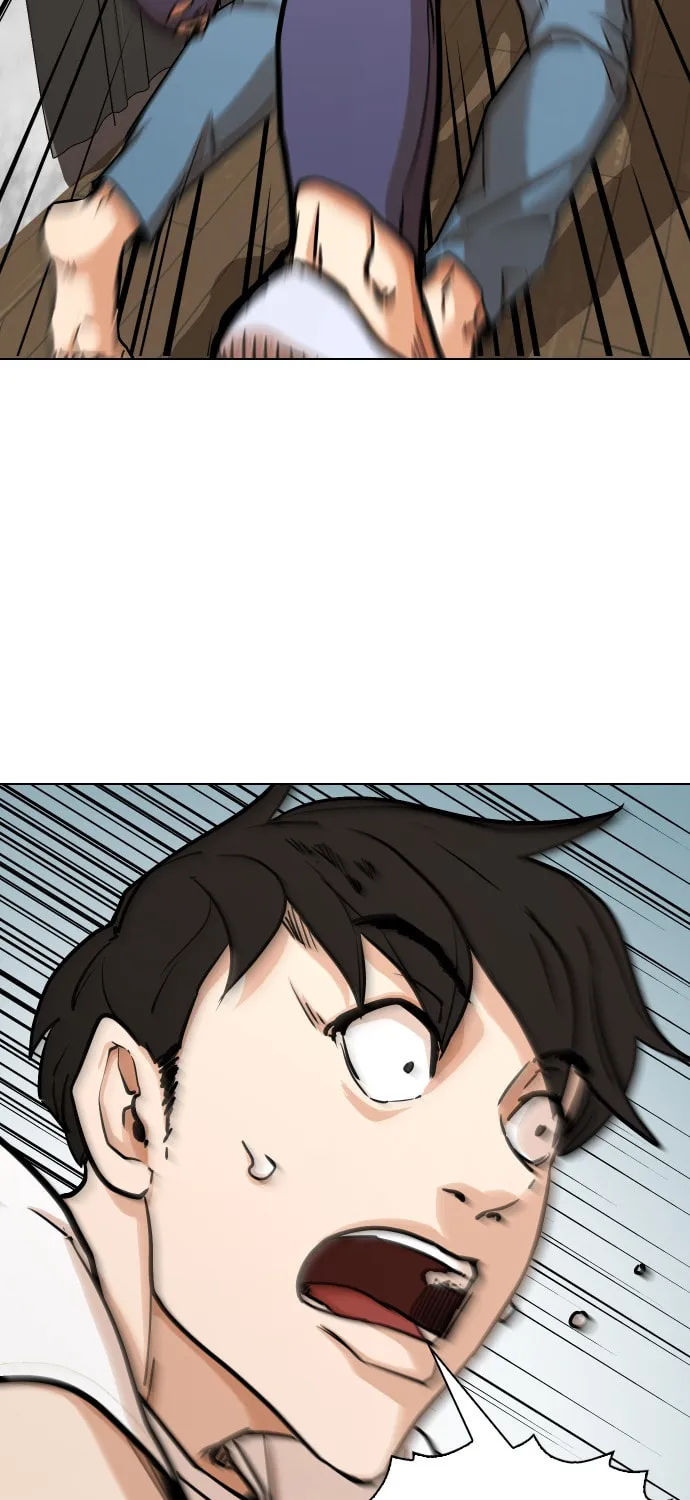 Desire Diary - Deep Chapter 5 page 84 - 