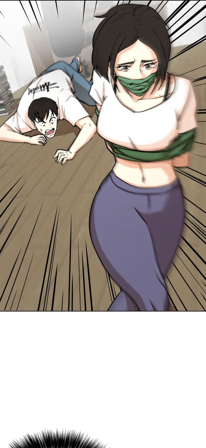 Desire Diary - Deep Chapter 5 page 86 - 