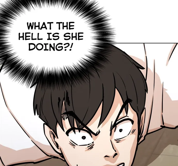 Desire Diary - Deep Chapter 5 page 87 - 