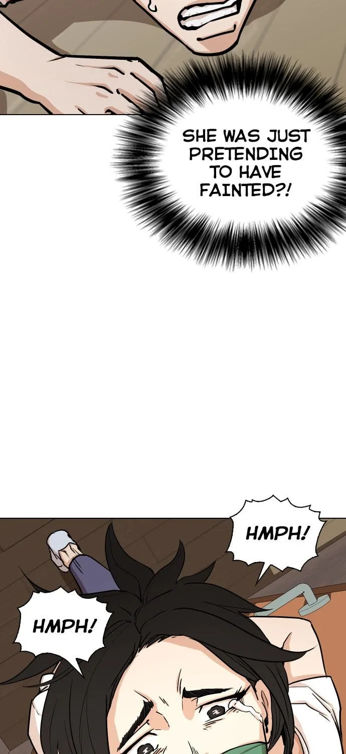 Desire Diary - Deep Chapter 5 page 88 - 