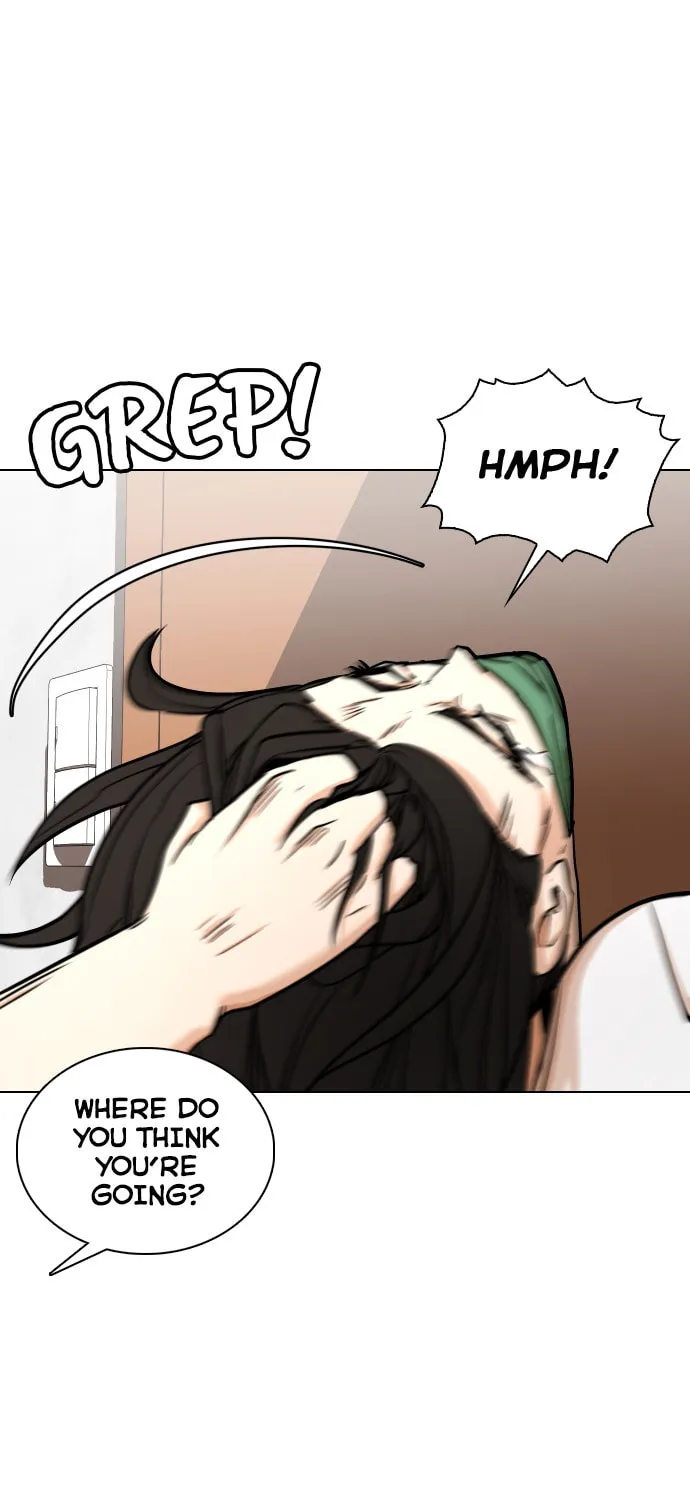 Desire Diary - Deep Chapter 5 page 90 - 