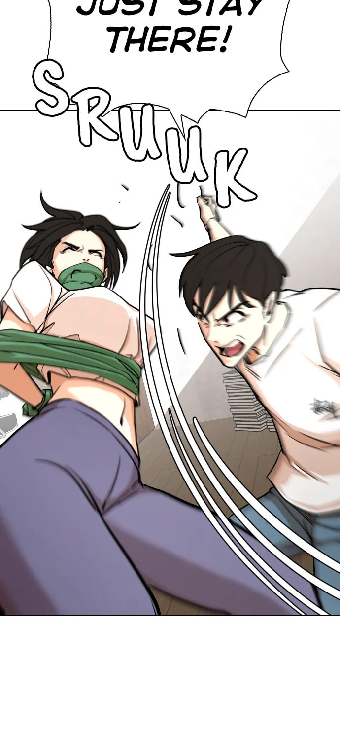 Desire Diary - Deep Chapter 5 page 92 - 