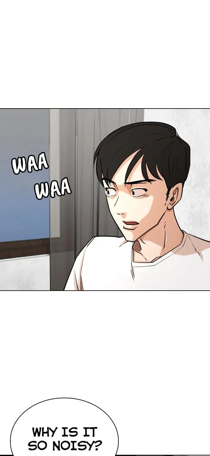 Desire Diary - Deep Chapter 5 page 100 - 
