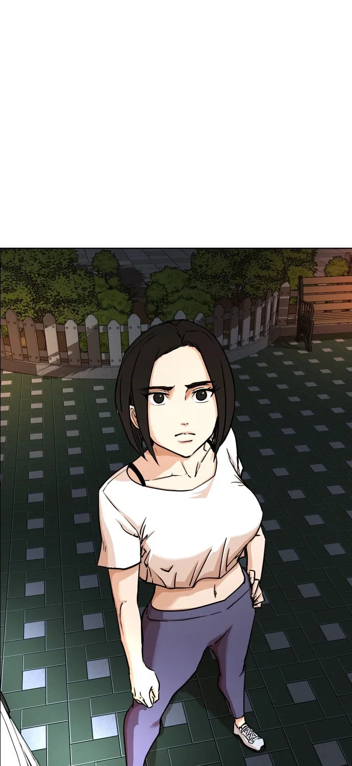 Desire Diary - Deep Chapter 6 page 2 - 