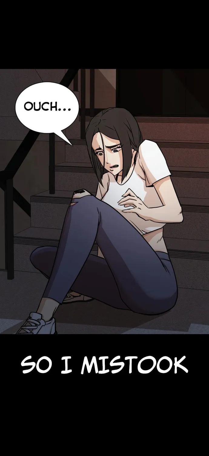Desire Diary - Deep Chapter 6 page 11 - 