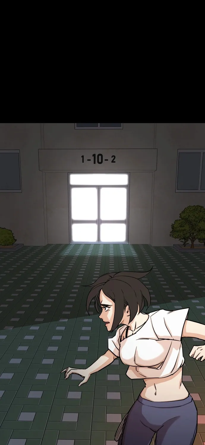 Desire Diary - Deep Chapter 6 page 12 - 