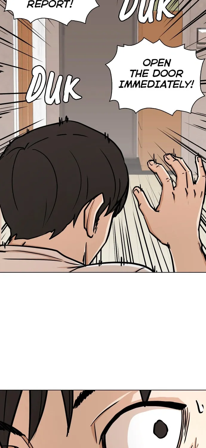 Desire Diary - Deep Chapter 6 page 15 - 
