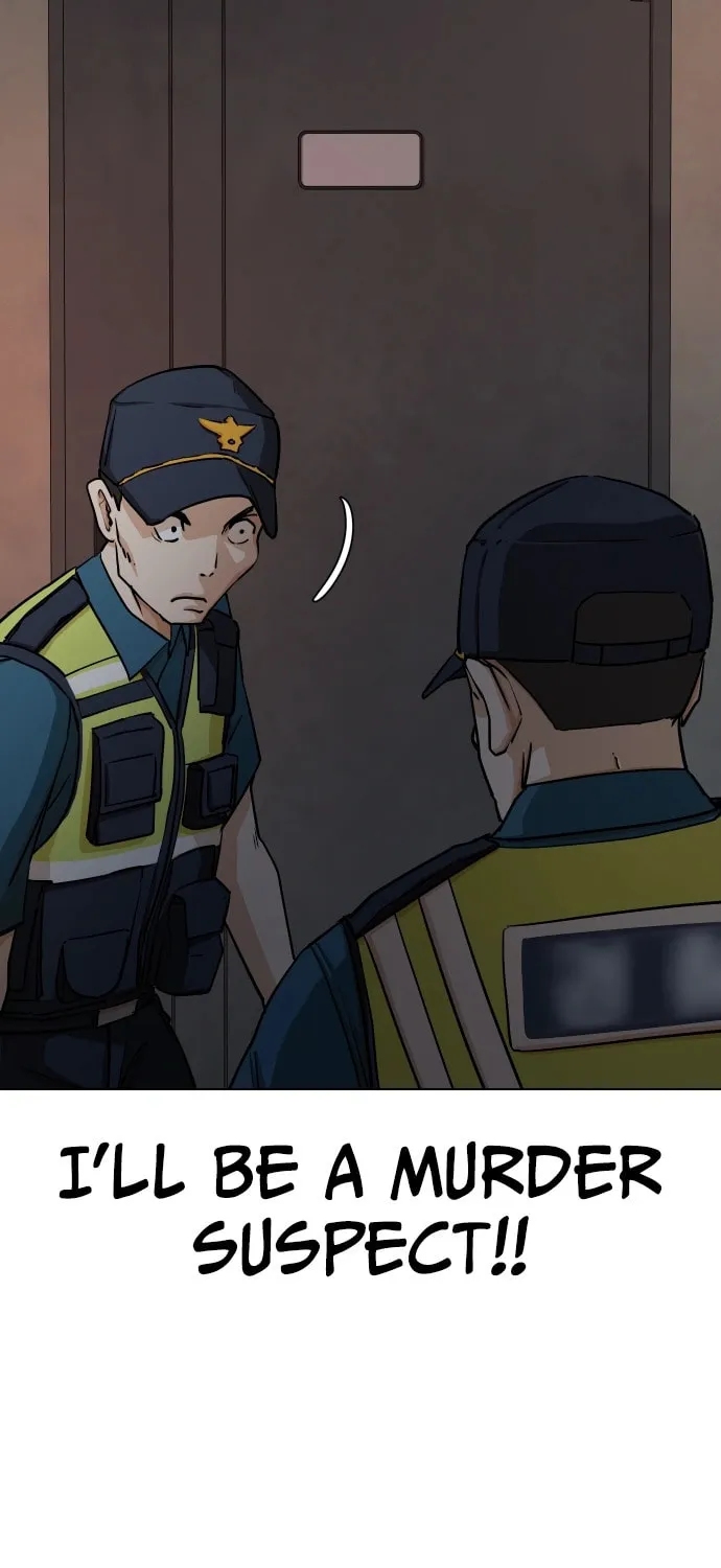 Desire Diary - Deep Chapter 6 page 18 - 