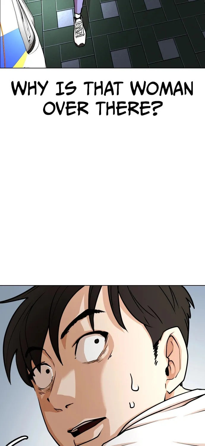 Desire Diary - Deep Chapter 6 page 3 - 