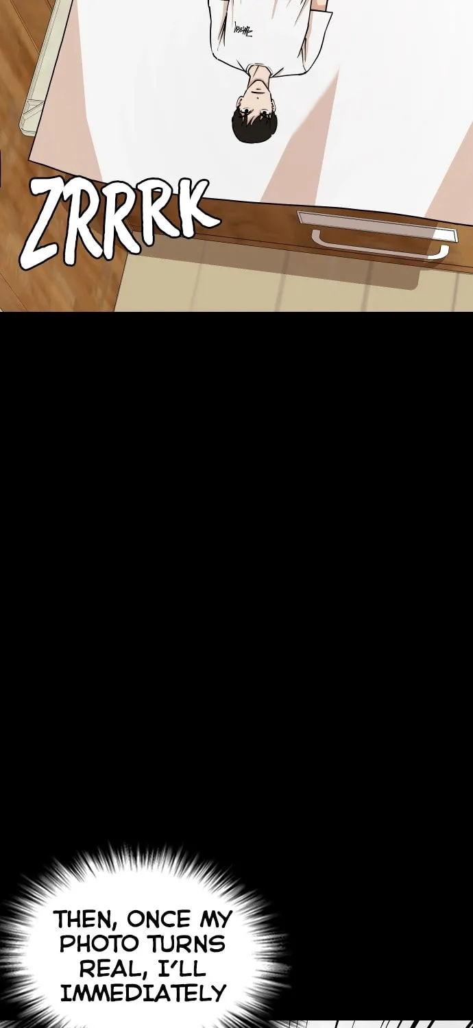 Desire Diary - Deep Chapter 6 page 30 - 