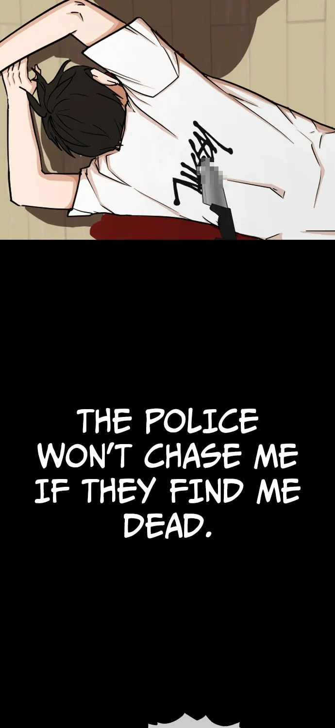 Desire Diary - Deep Chapter 6 page 34 - 