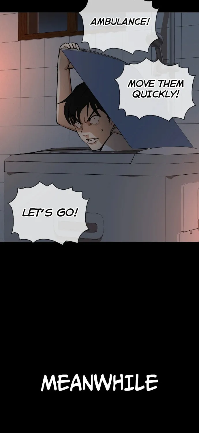 Desire Diary - Deep Chapter 6 page 35 - 
