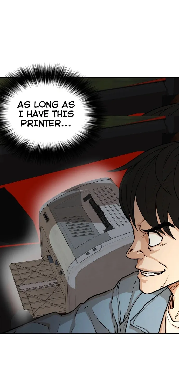 Desire Diary - Deep Chapter 6 page 39 - 