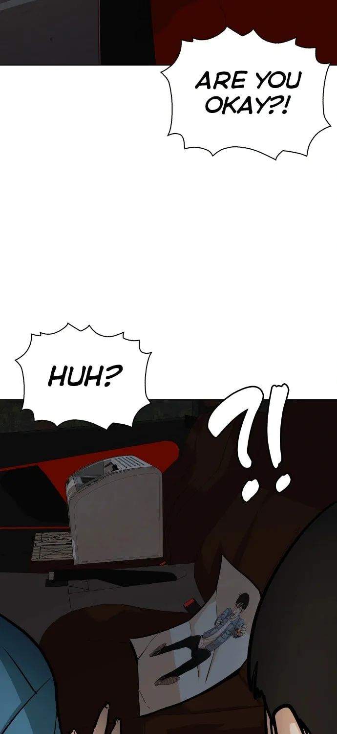 Desire Diary - Deep Chapter 6 page 46 - 