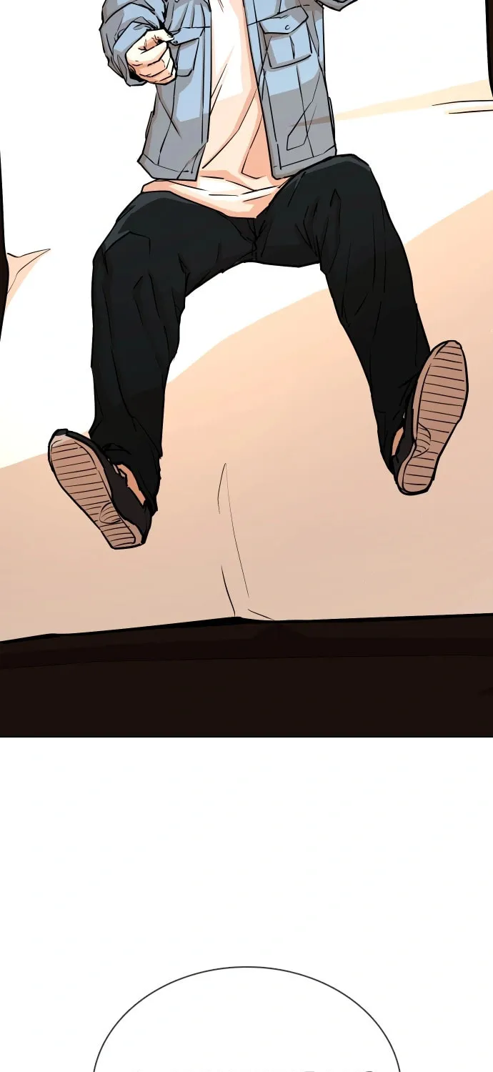Desire Diary - Deep Chapter 6 page 48 - 