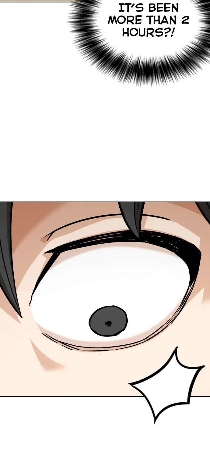 Desire Diary - Deep Chapter 6 page 6 - 