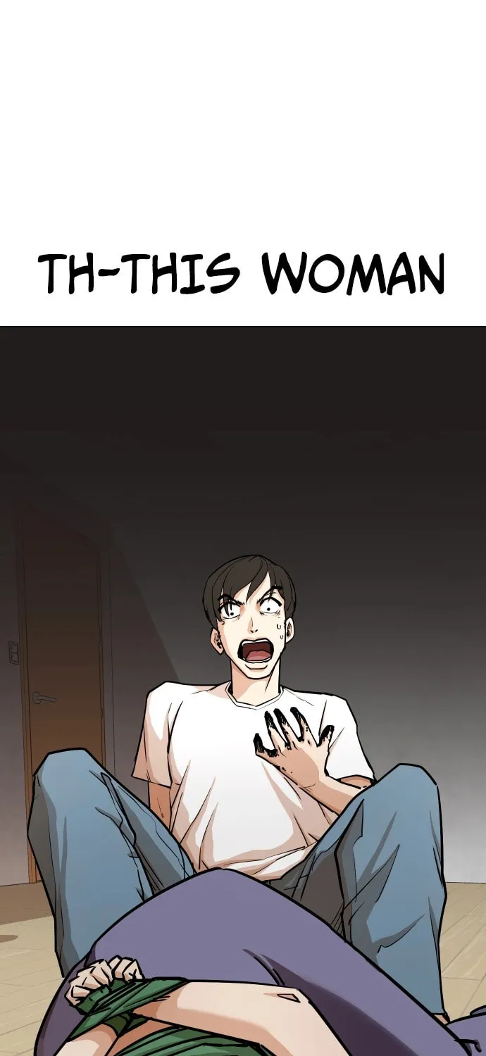 Desire Diary - Deep Chapter 6 page 8 - 