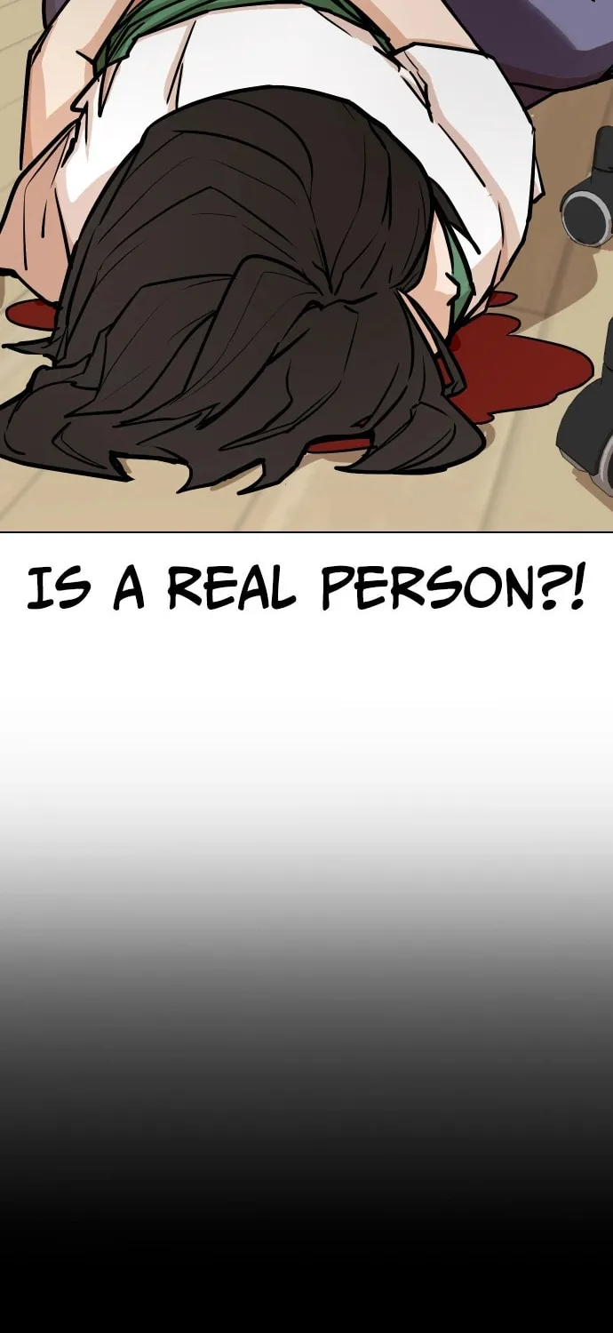 Desire Diary - Deep Chapter 6 page 9 - 