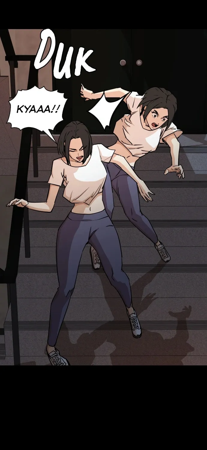 Desire Diary - Deep Chapter 6 page 10 - 