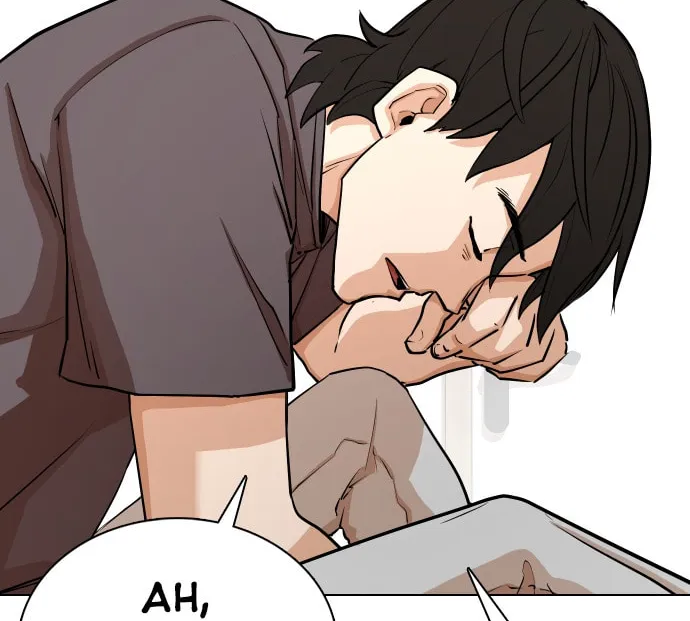 Desire Diary - Deep Chapter 7 page 111 - 