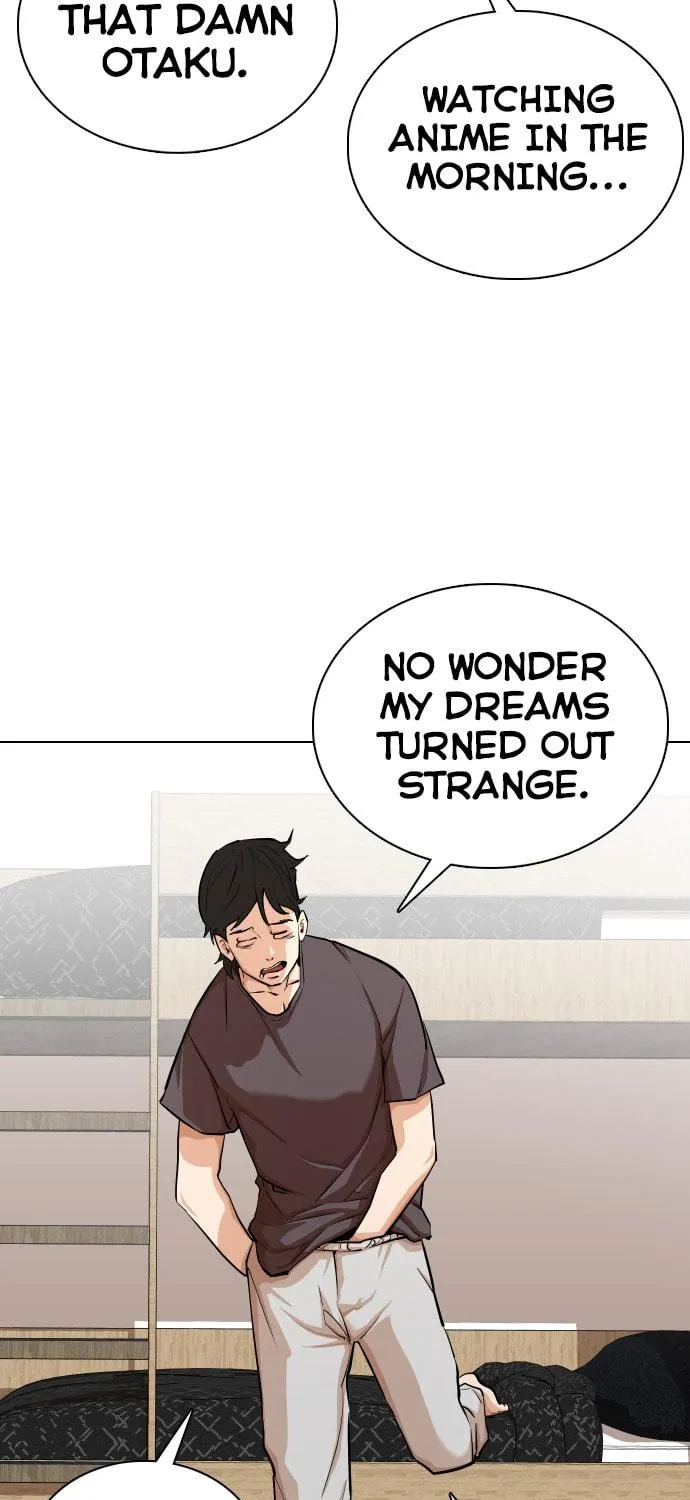 Desire Diary - Deep Chapter 7 page 112 - 