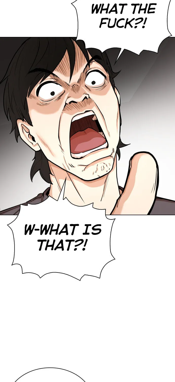 Desire Diary - Deep Chapter 7 page 116 - 
