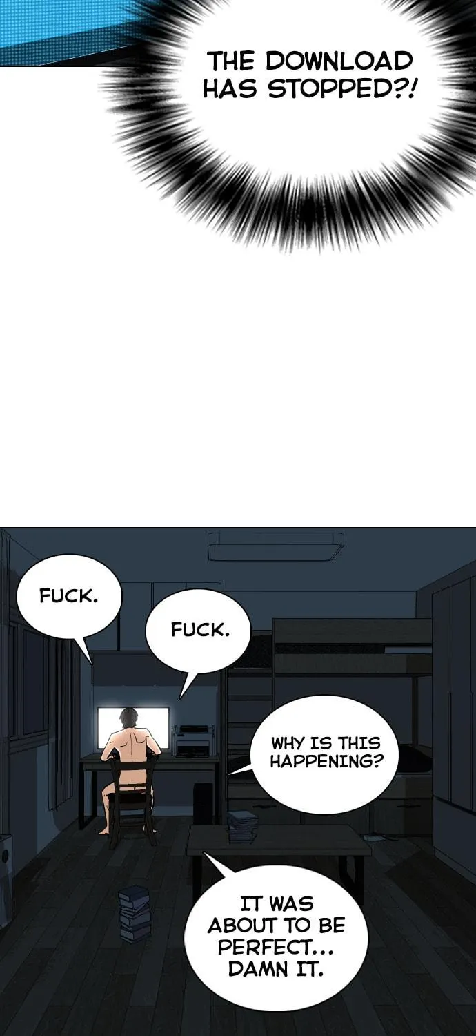 Desire Diary - Deep Chapter 7 page 18 - 