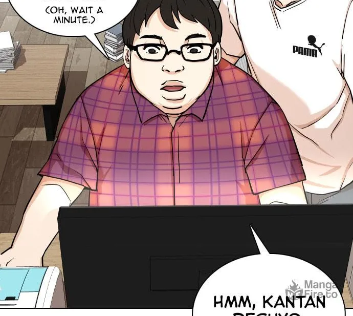 Desire Diary - Deep Chapter 7 page 23 - 