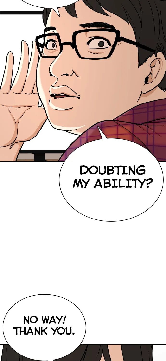 Desire Diary - Deep Chapter 7 page 26 - 