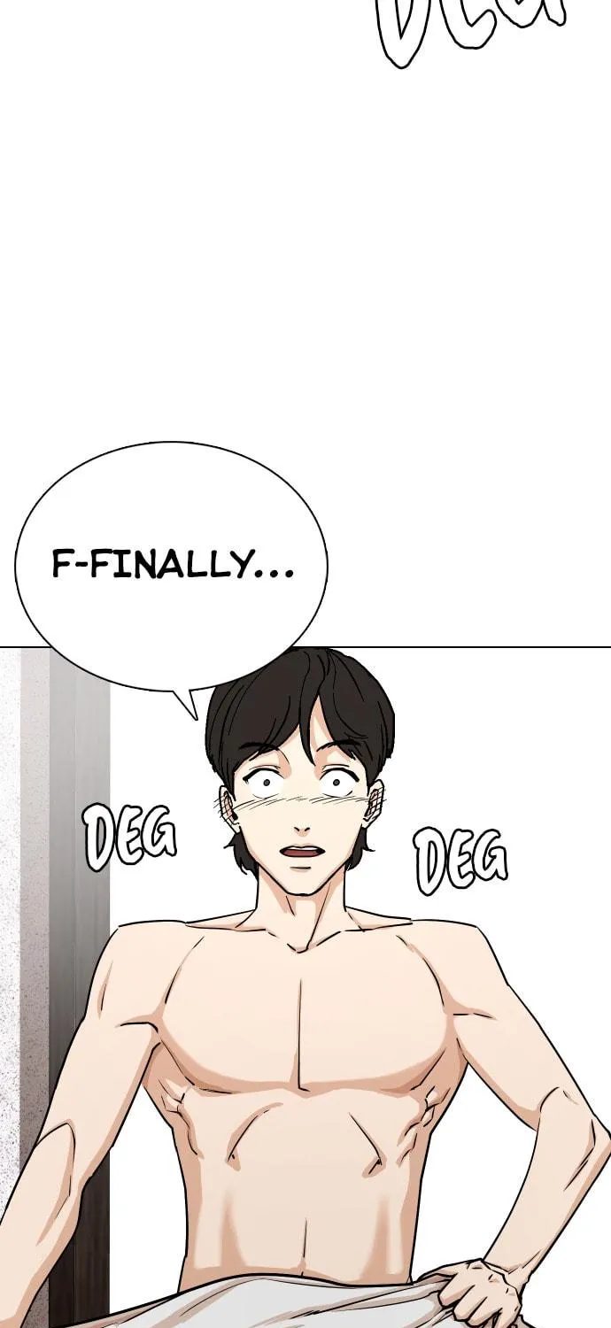 Desire Diary - Deep Chapter 7 page 4 - 