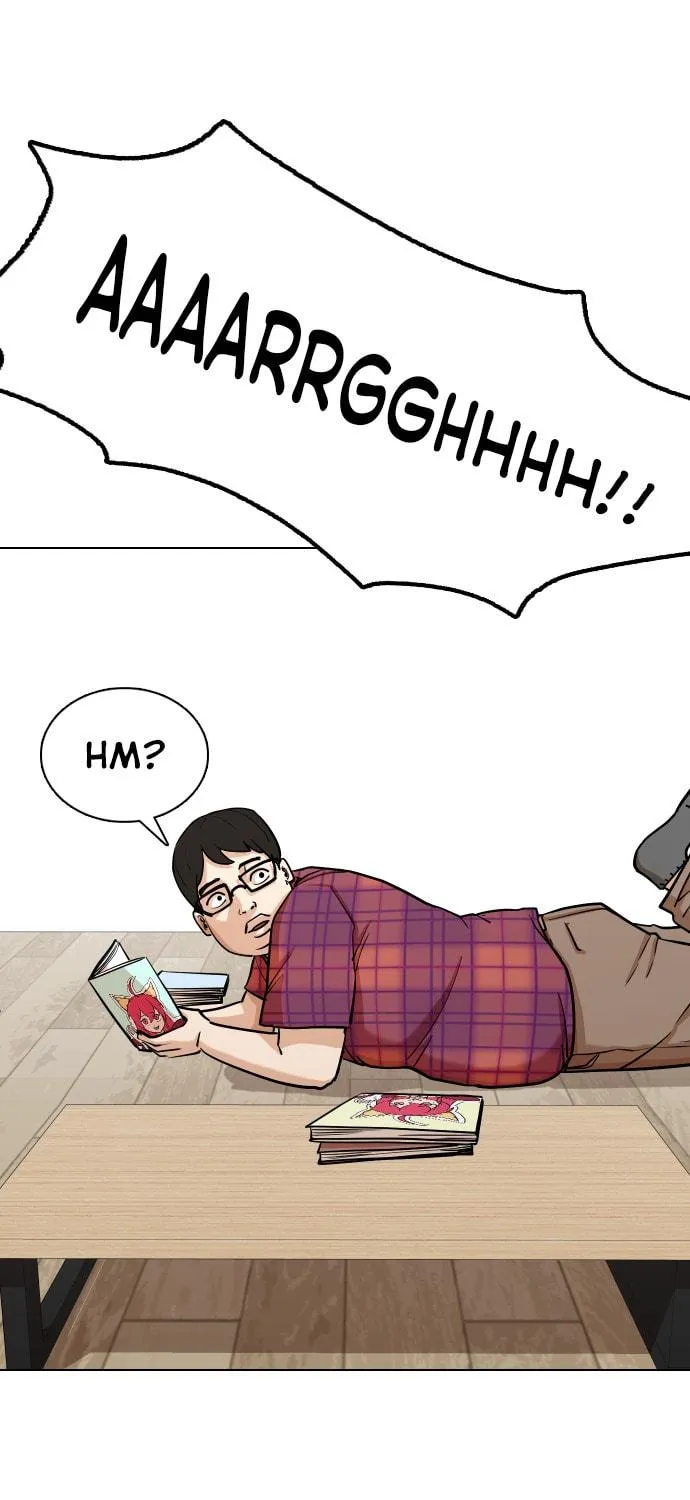 Desire Diary - Deep Chapter 7 page 34 - 