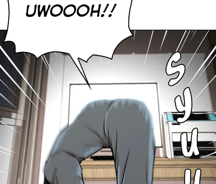 Desire Diary - Deep Chapter 7 page 37 - 