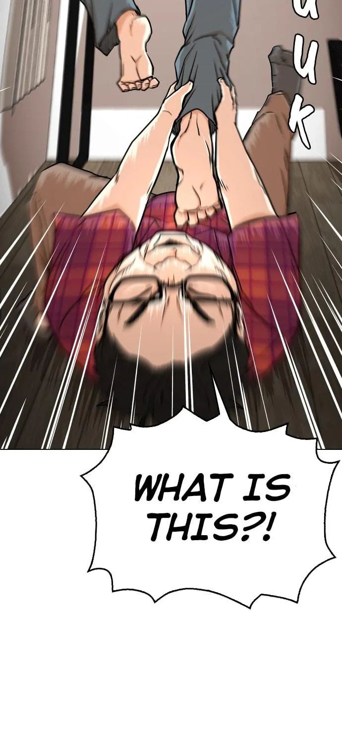 Desire Diary - Deep Chapter 7 page 38 - 