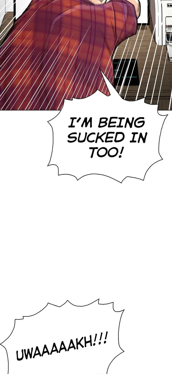 Desire Diary - Deep Chapter 7 page 40 - 