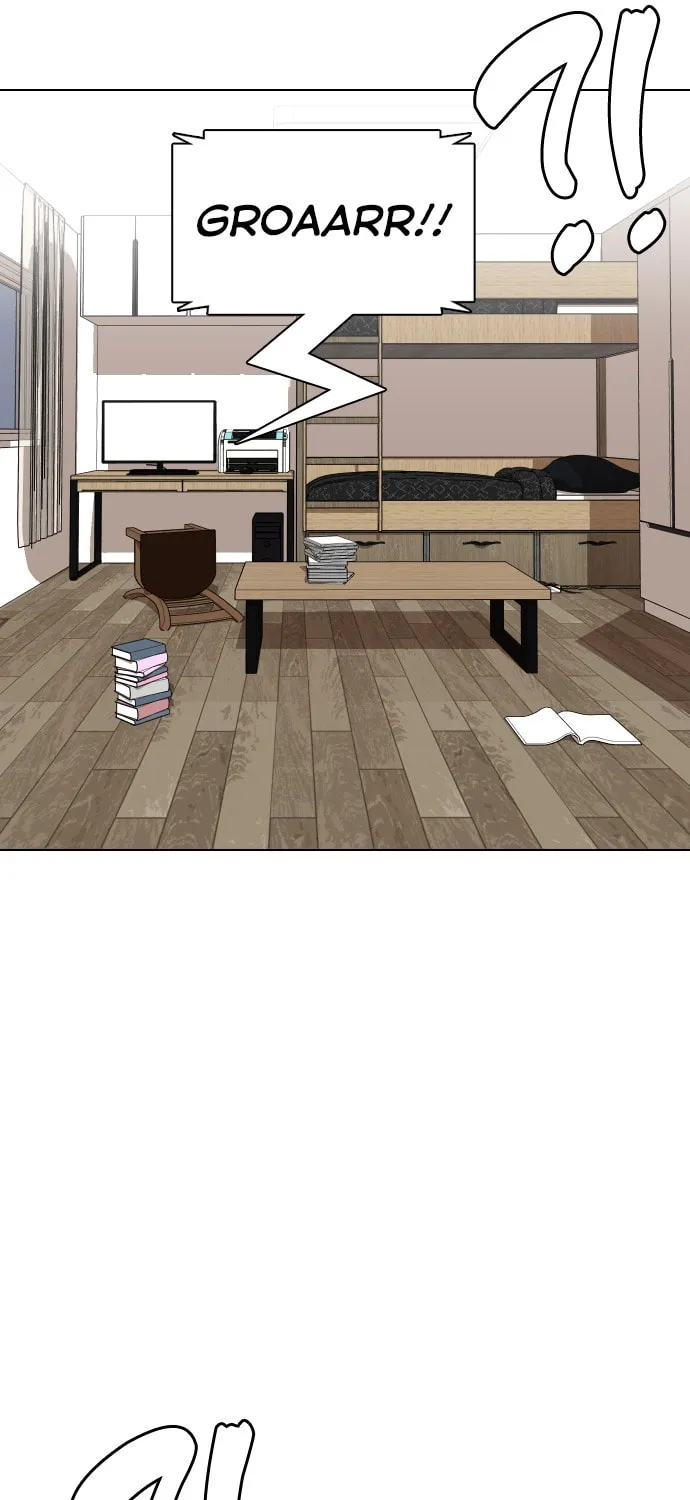 Desire Diary - Deep Chapter 7 page 44 - 